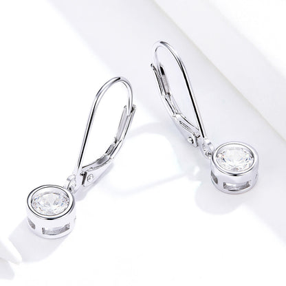 925 Sterling Silver Earrings for Women