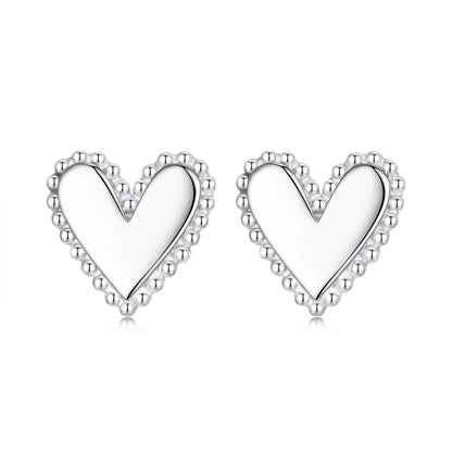 925 Sterling Silver Earrings for Women