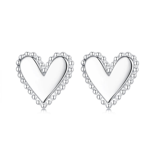 925 Sterling Silver Earrings for Women