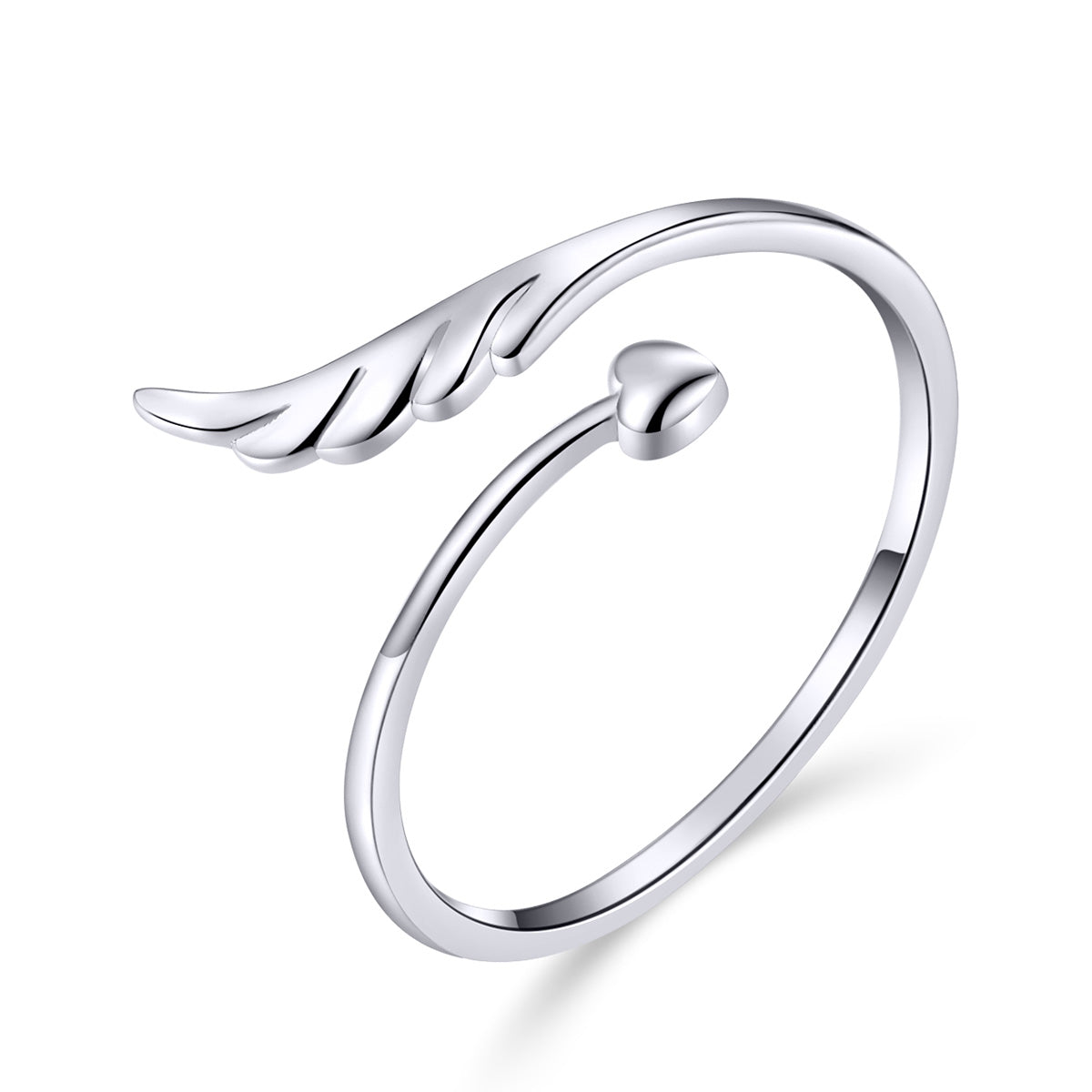 925 Sterling Silver Ring for Women