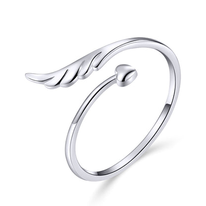 925 Sterling Silver Ring for Women