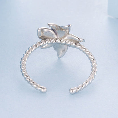 925 Sterling Silver Pendant with Pavé Setting CZ for Women