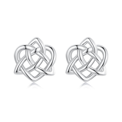 925 Sterling Silver Earrings for Women