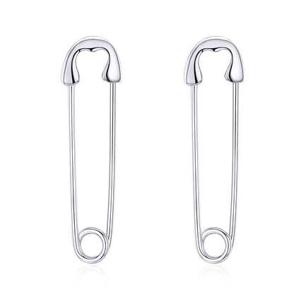 925 Sterling Silver Earrings for Women