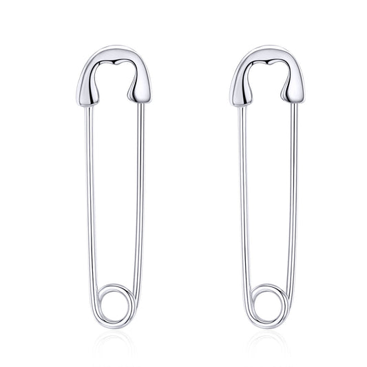 925 Sterling Silver Earrings for Women