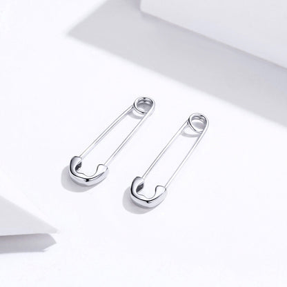 925 Sterling Silver Earrings for Women