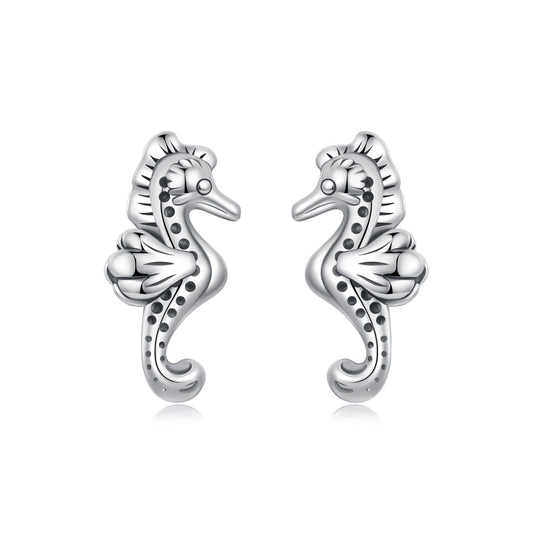 925 Sterling Silver Earrings for Women