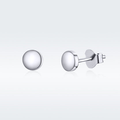 925 Sterling Silver Earrings for Women