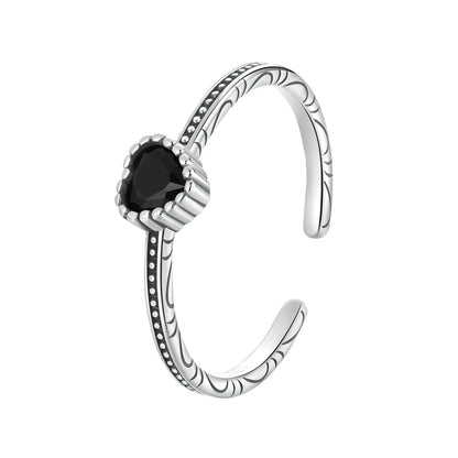 925 Sterling Silver Pendant with Pavé Setting CZ for Women