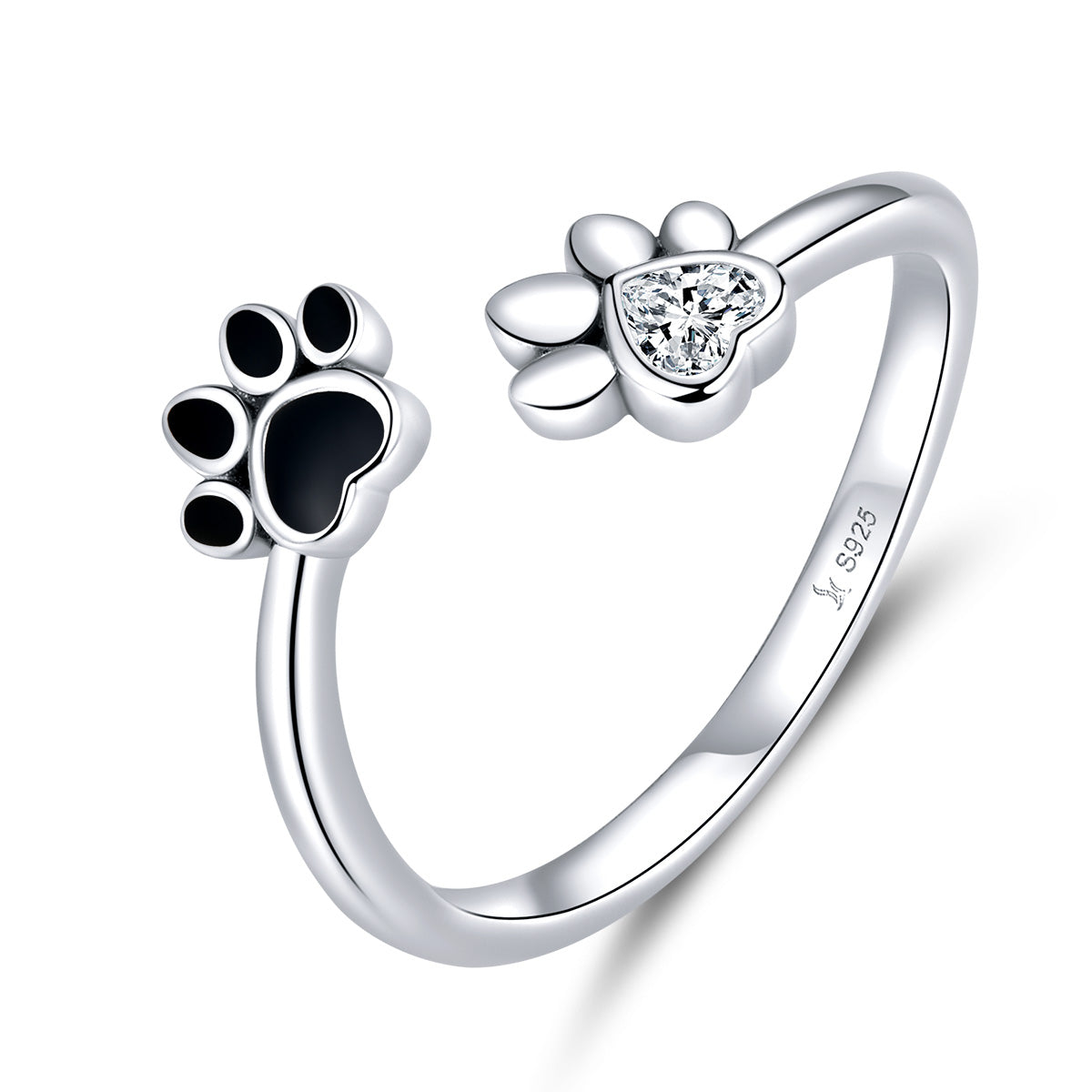 925 Sterling Silver Ring for Women