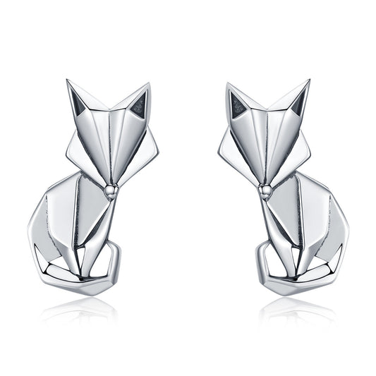 925 Sterling Silver Earrings for Women