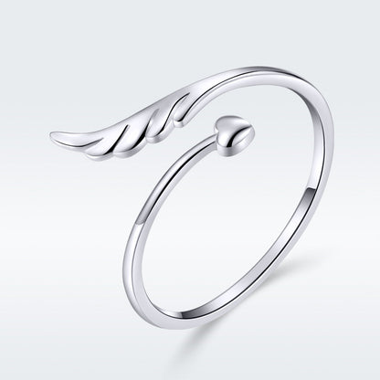 925 Sterling Silver Ring for Women