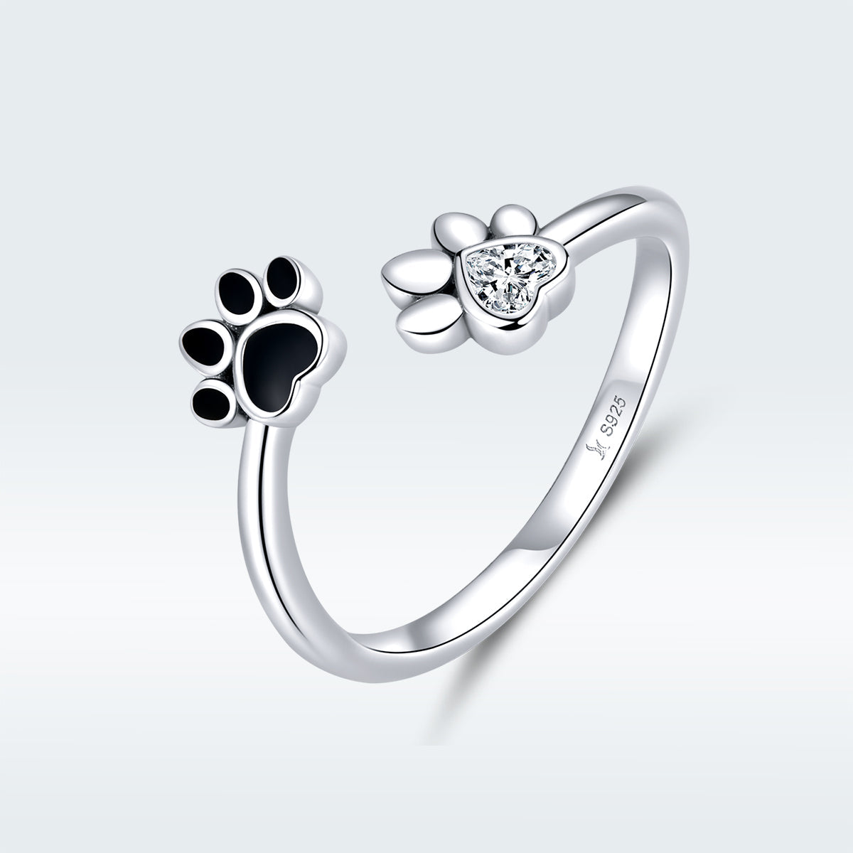 925 Sterling Silver Ring for Women