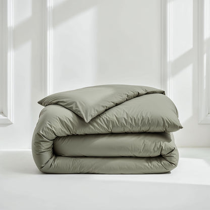 Luxe Australian Sateen Duvet Cover