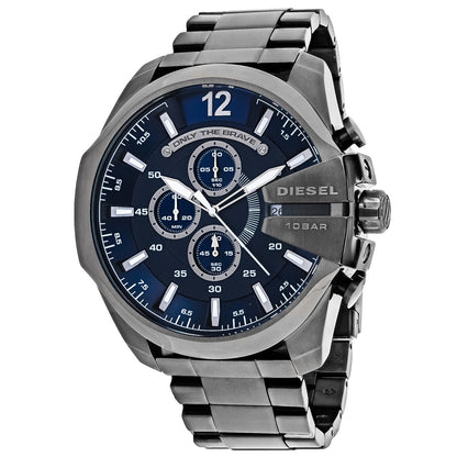 Diesel Men's Mega Chief