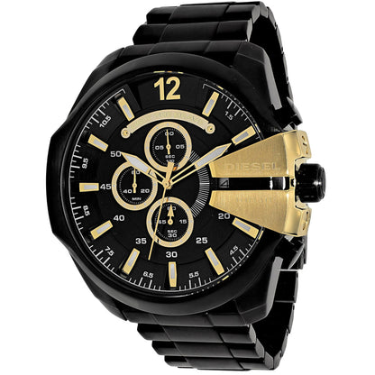 Diesel Men's Mega Chief
