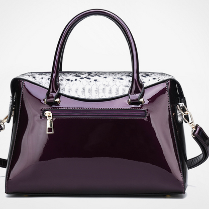 Trendy Mother-Daughter Shoulder Bags with Crossbody Style