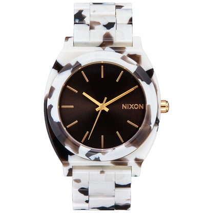 Nixon Men's Time Teller