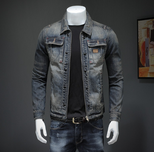 Dinamita del Denim