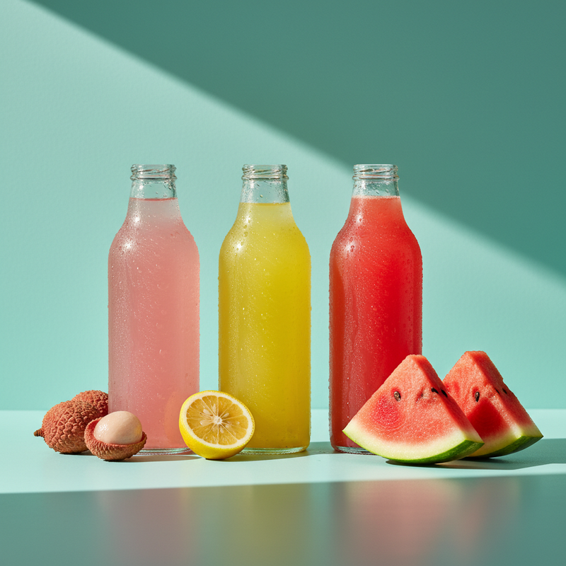 Electrolytes & Hydration