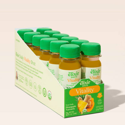 Vitality
