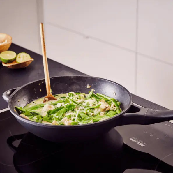 Wok — 12”