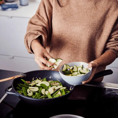 Wok — 12”