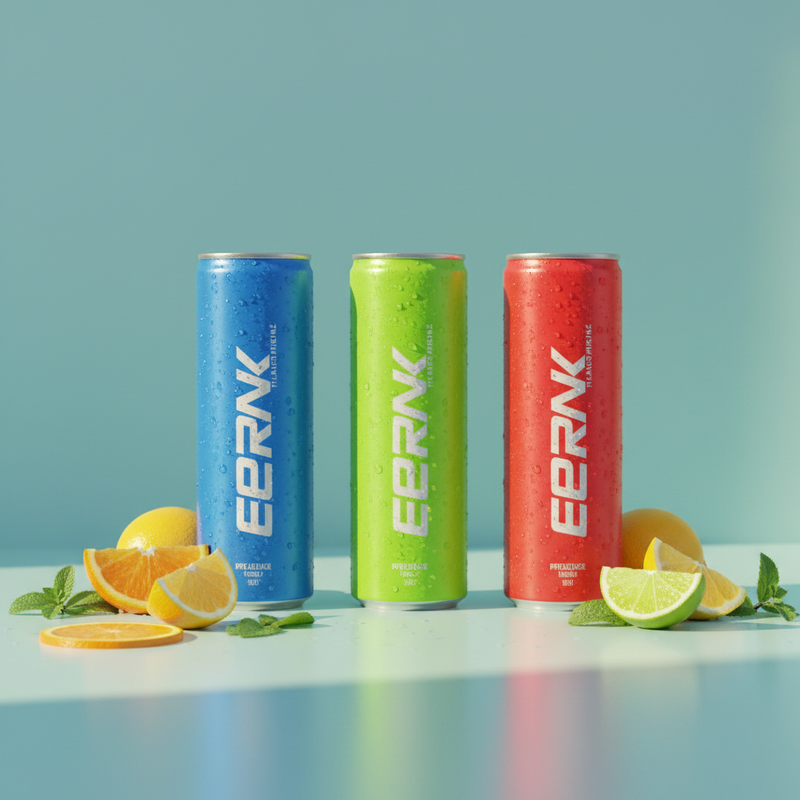 Energy Drinks
