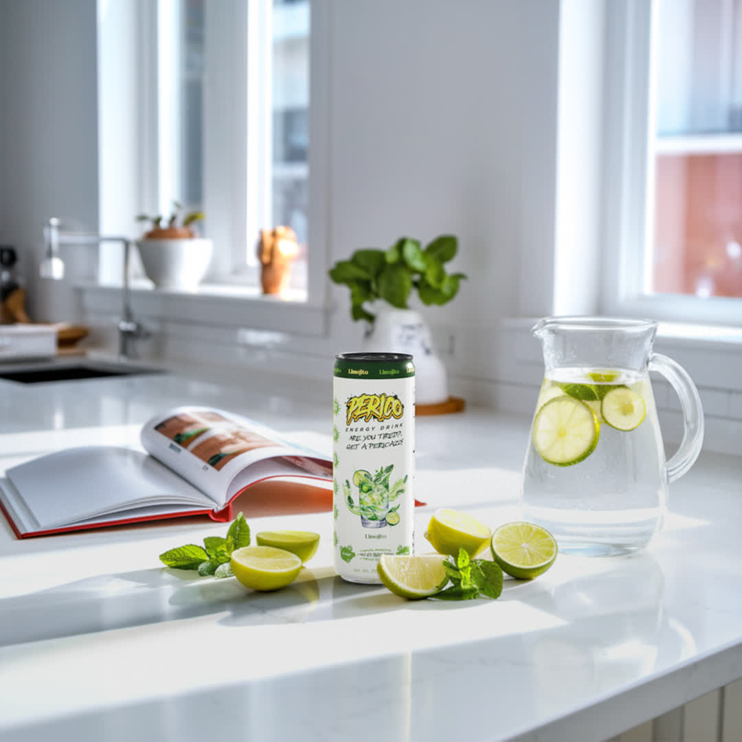 Limojito