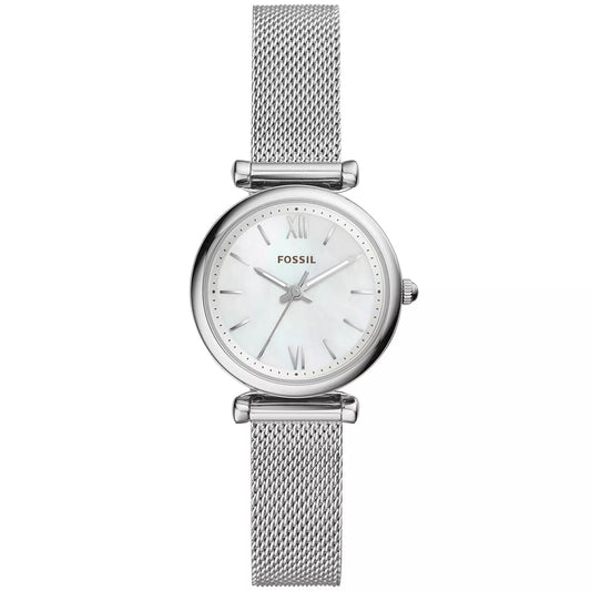 Fossil Women's Carlie