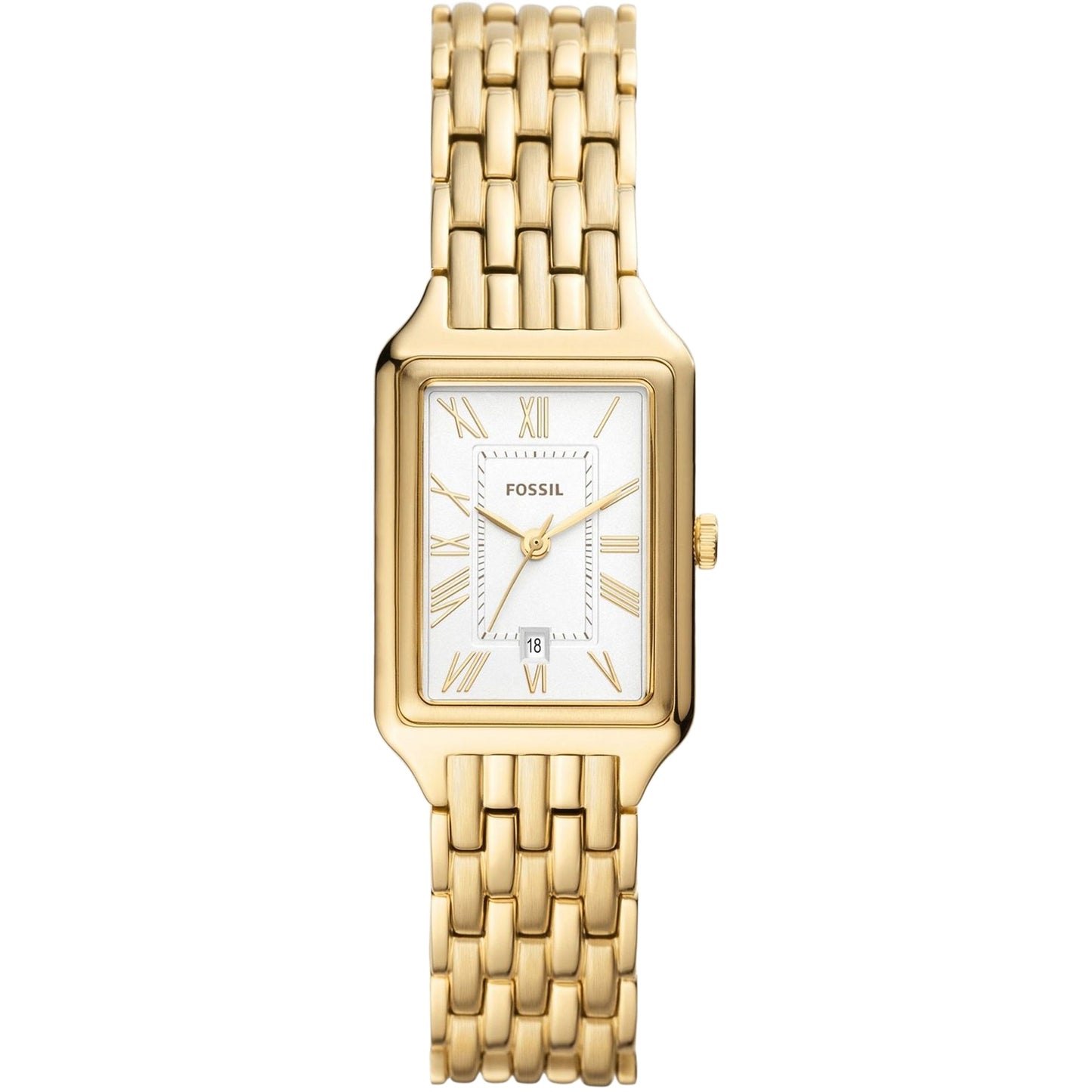 Fossil Women's Raquel