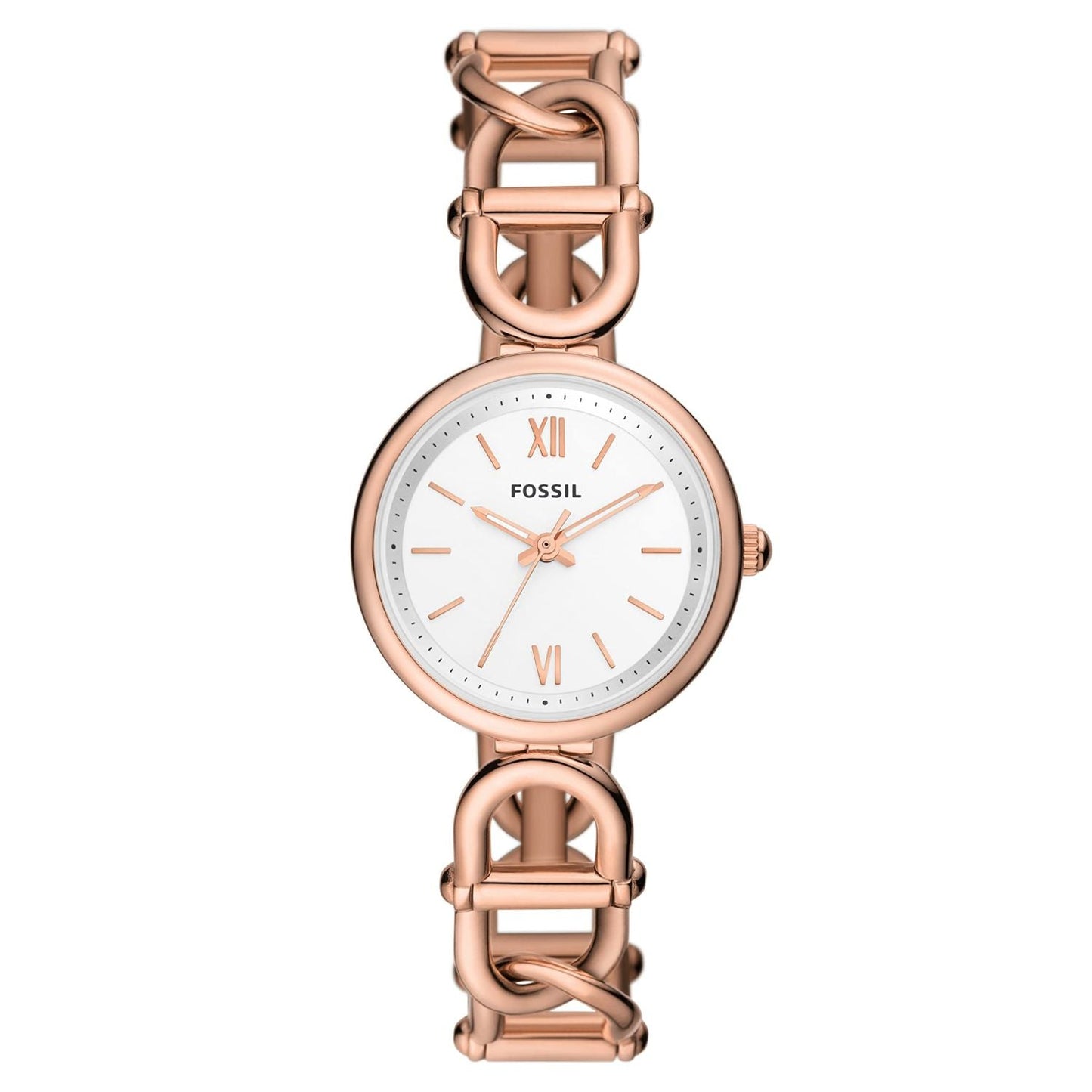Fossil Women's Carlie