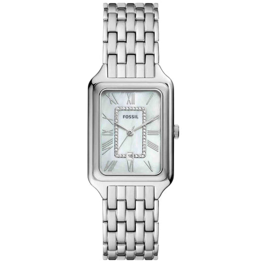 Fossil Women's Raquel