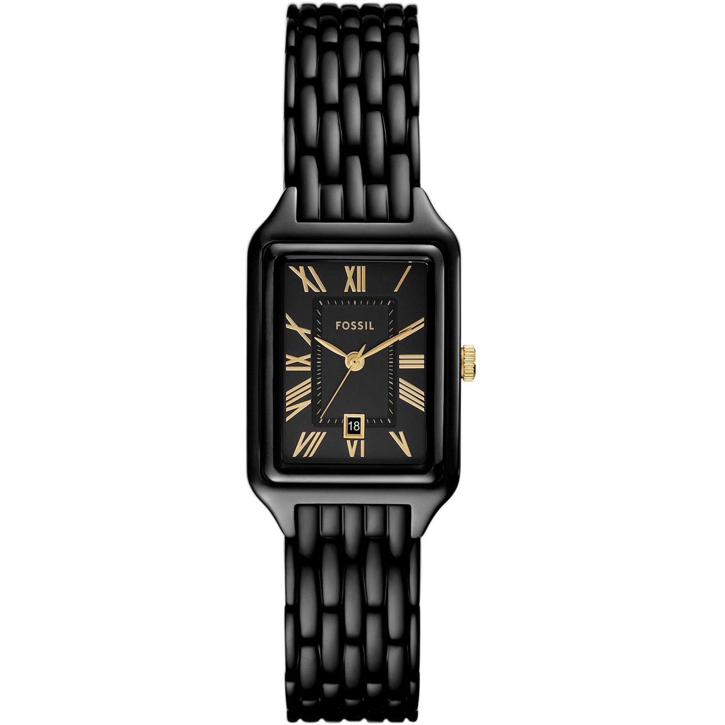 Fossil Women's Raquel
