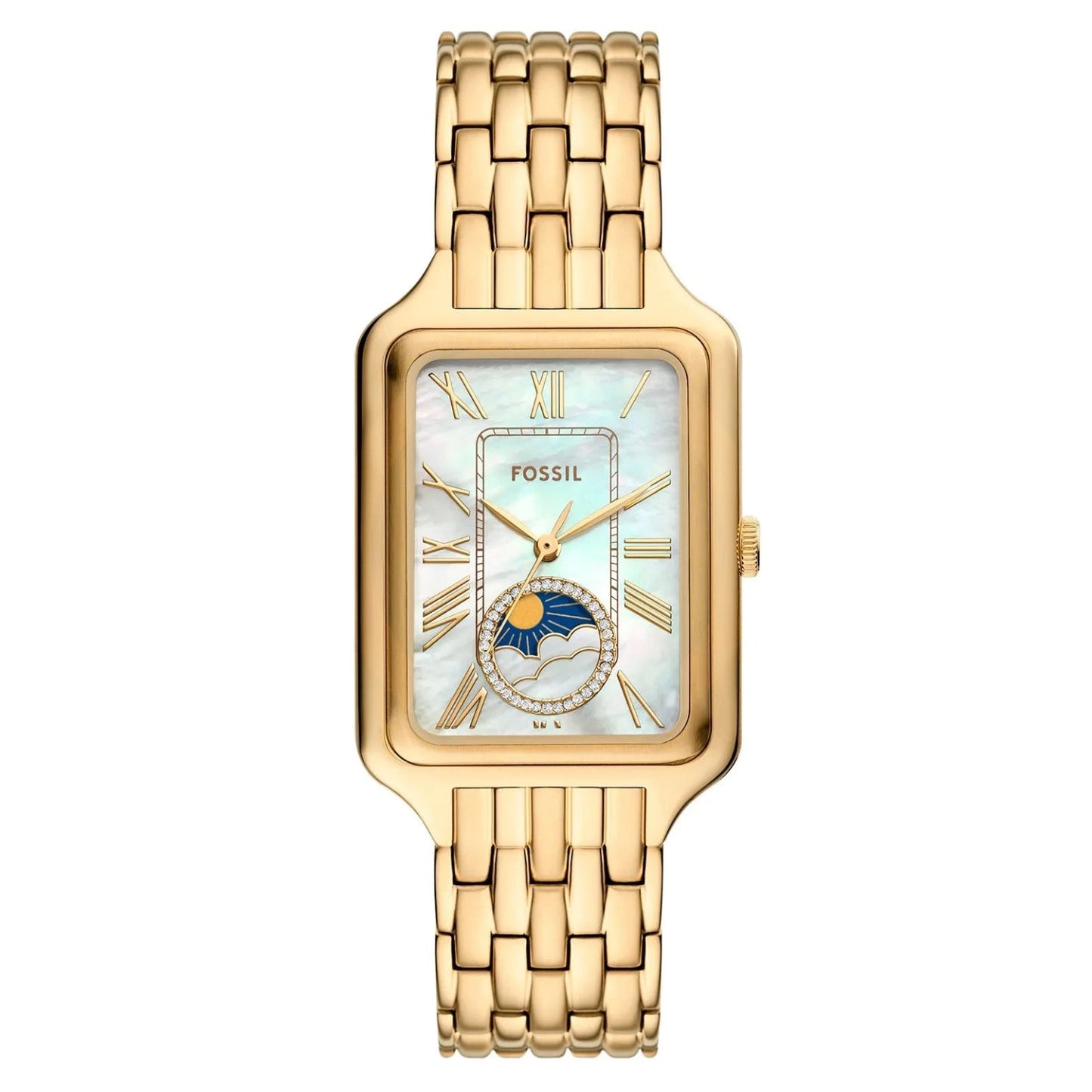 Fossil Women's Raquel