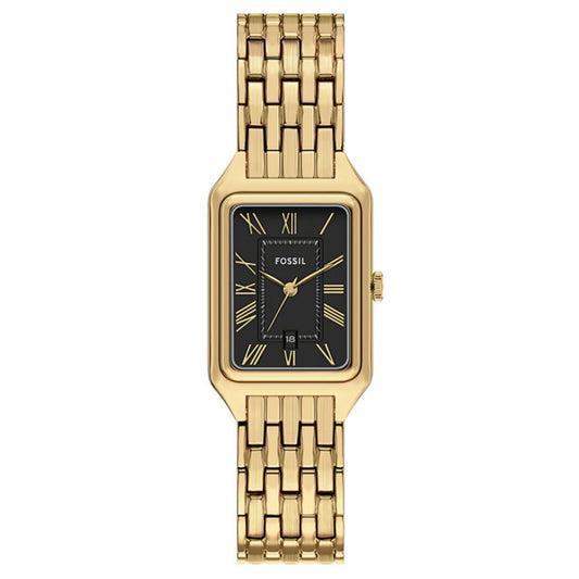 Fossil Women's Raquel