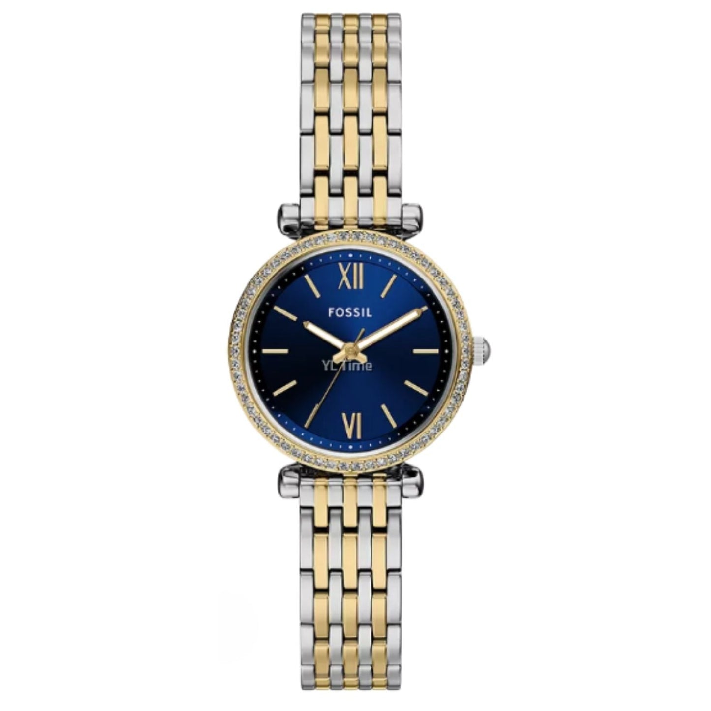Fossil Women's Carlie