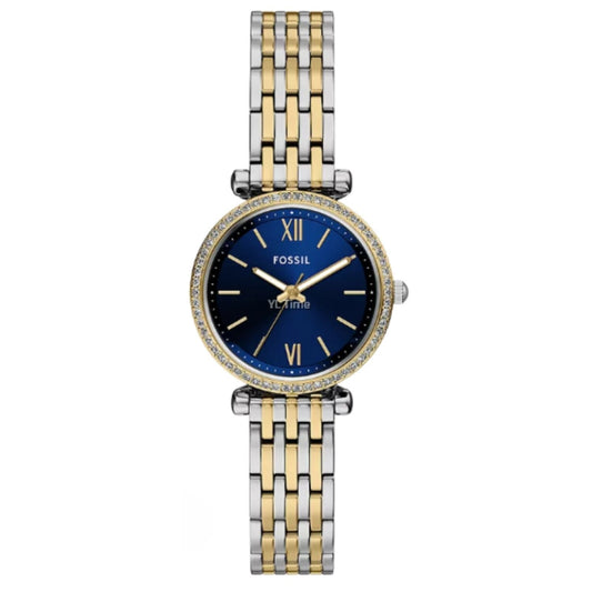 Fossil Women's Carlie