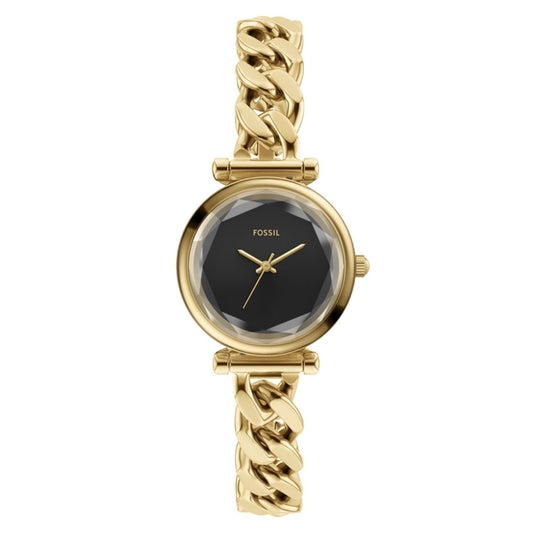 Fossil Women's Carlie