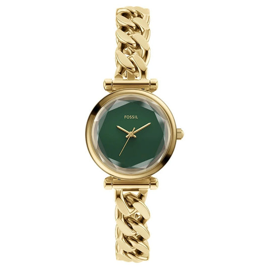 Fossil Women's Carlie