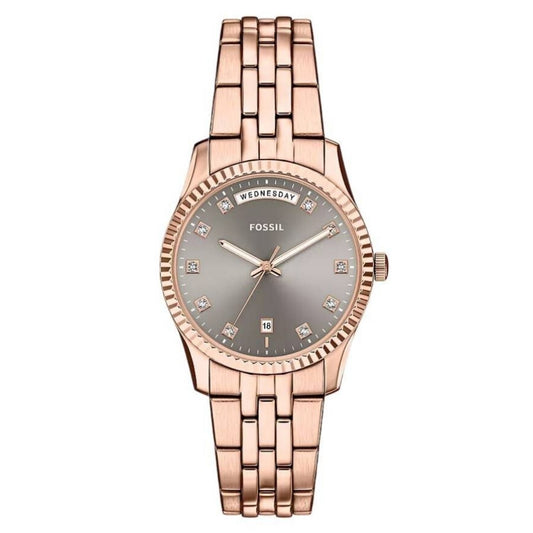 Fossil Women's Scarlette