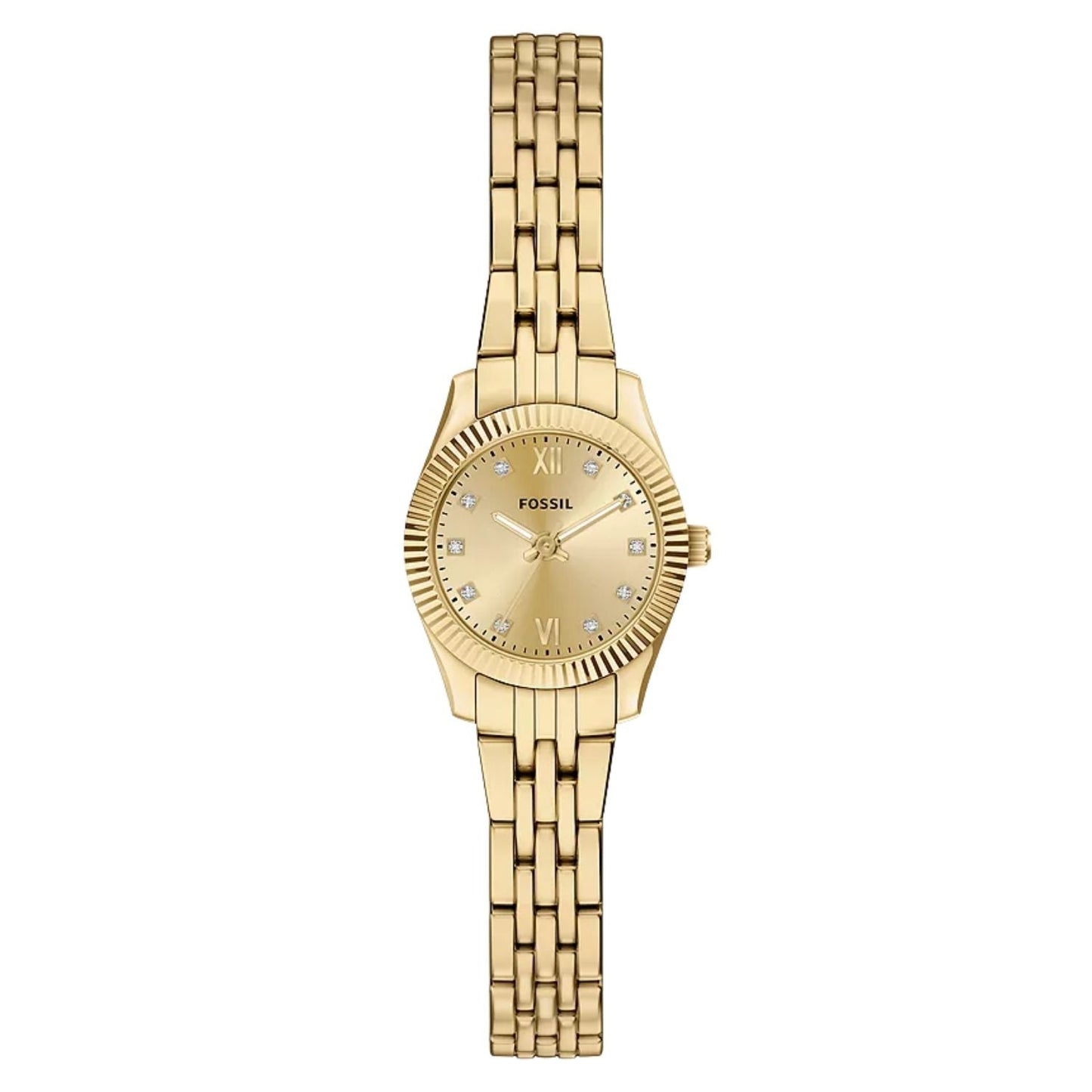 Fossil Women's Scarlette Mini