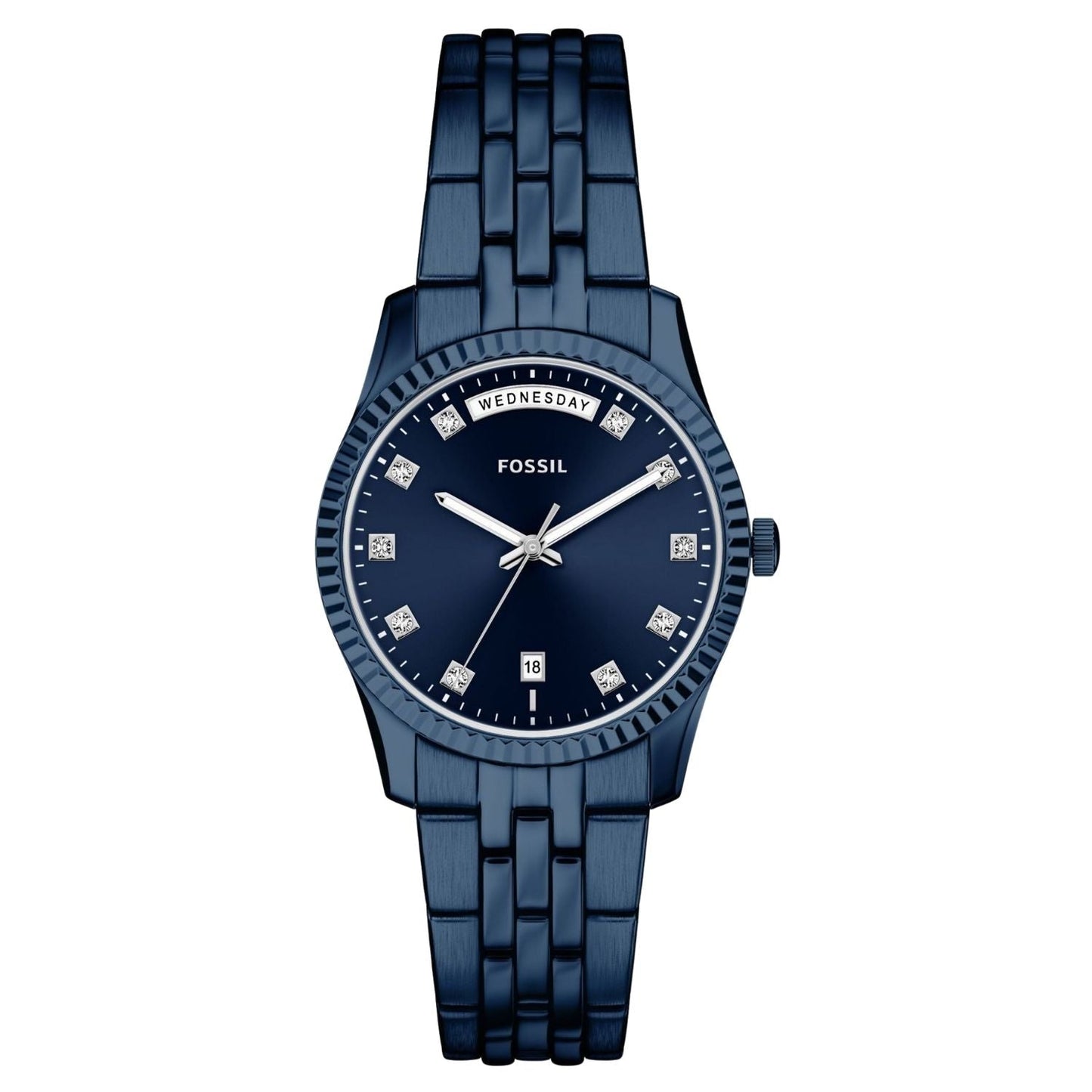 Fossil Women's Scarlette