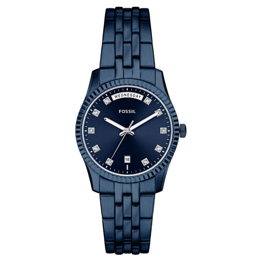 Fossil Women's Scarlette
