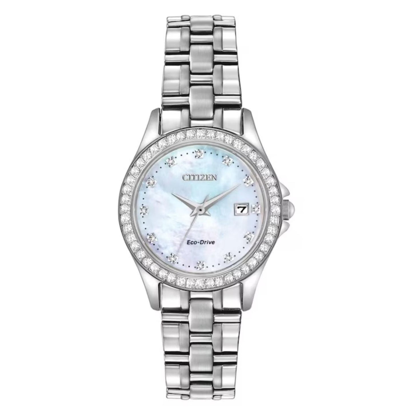 Citizen Women's Silhouette