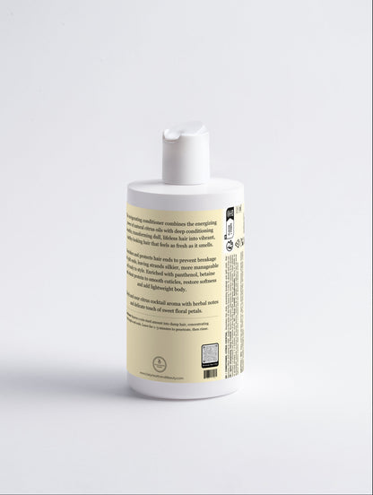 Fresh Conditioner, Citrus Cocktail