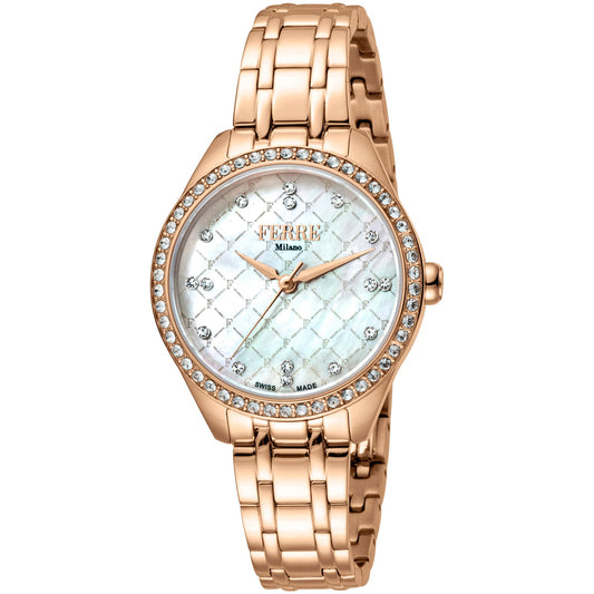 Ferre Milano Women's Classic