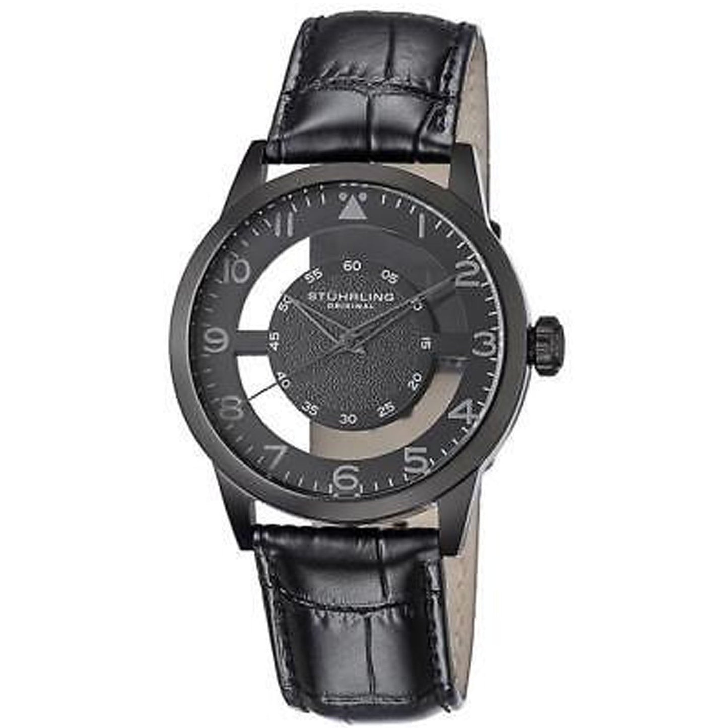 Stuhrling Men's Aviator