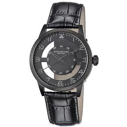 Stuhrling Men's Aviator
