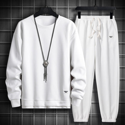 Cool Autumn Men's Waffle T-Shirt